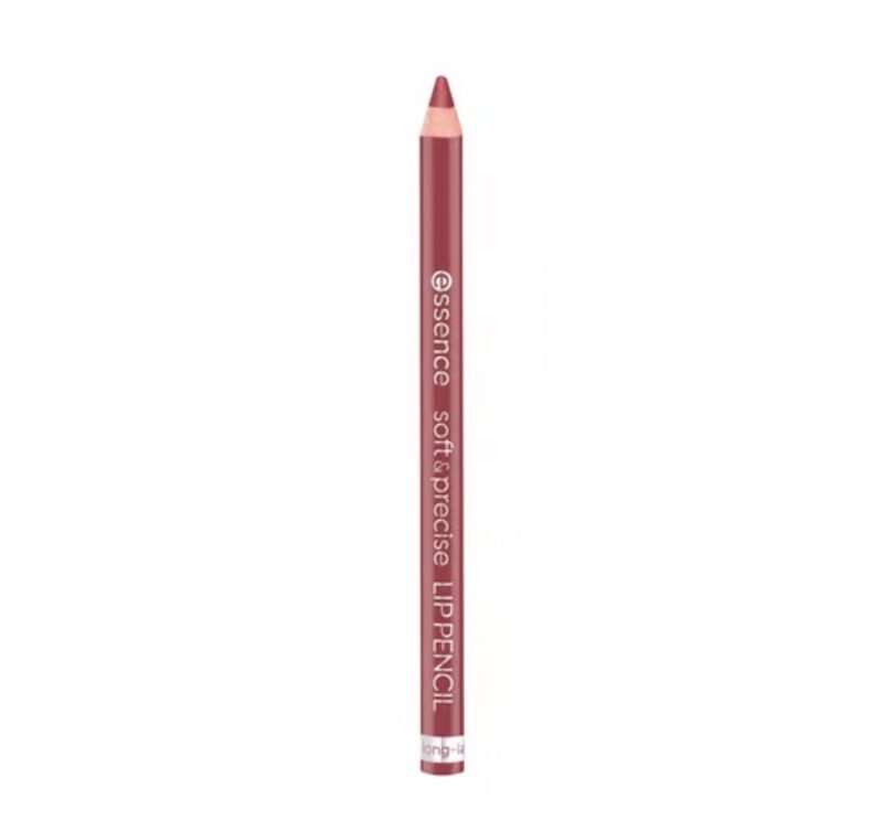 Essence soft & precise lip pencil 06