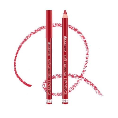 Essence soft & precise lip pencil 24