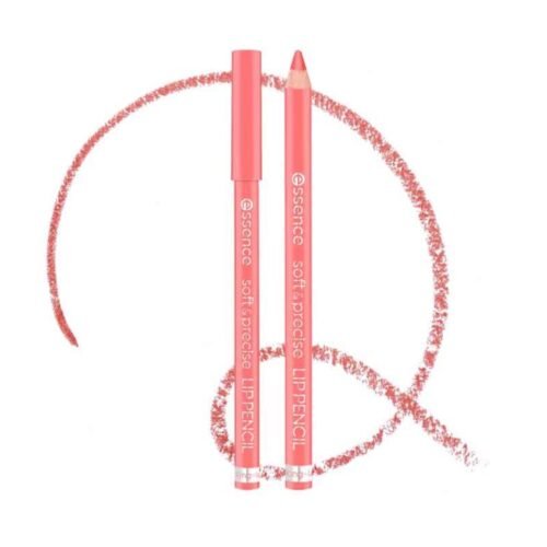 Essence soft & precise lip pencil 304