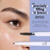 Elf Instant Lift Brow Pencil Set of 2 - Toupe