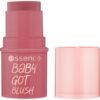 Essence  Baby Got Blush 04