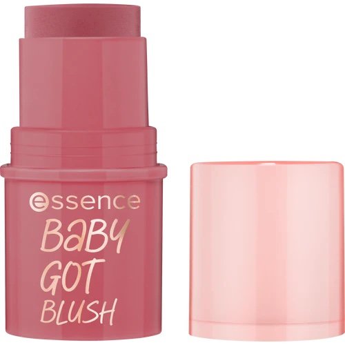 Essence  Baby Got Blush 04