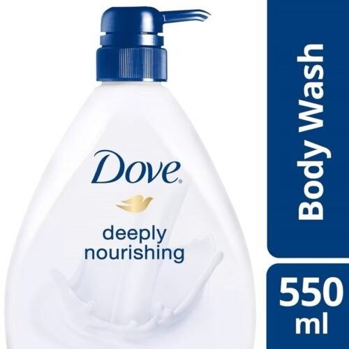 img_3172 Dove Body Wash 550 ml