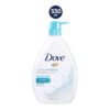Dove Body Wash 550 ml