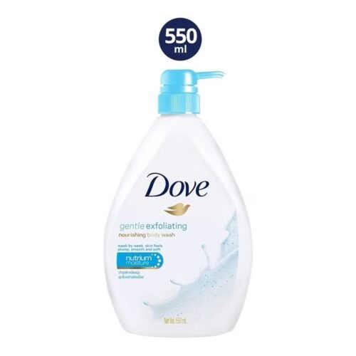 img_3173 Dove Body Wash 550 ml