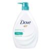 Dove Body Wash 550 ml