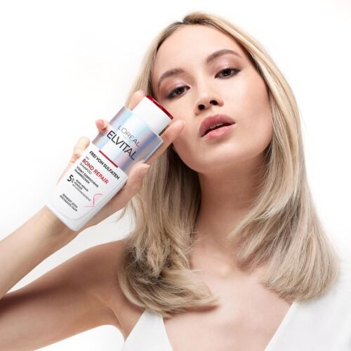 img_3227 L'Oreal Paris Elvive Bond Repair Shampoo 200ml