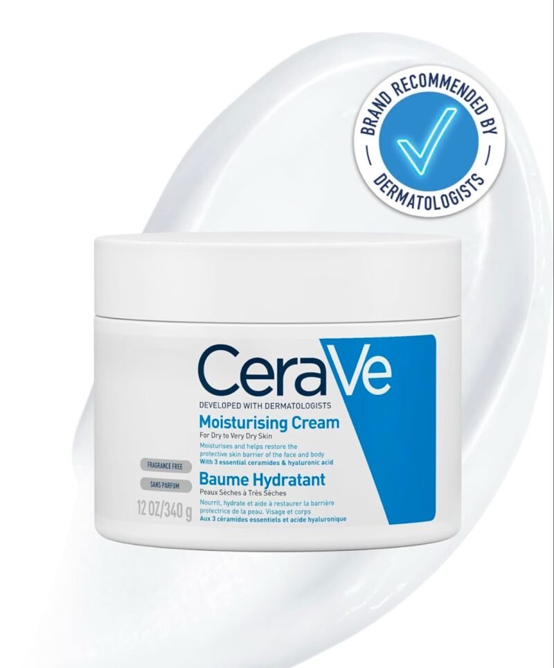 img_3398 CeraVe Moisturising Cream 340g