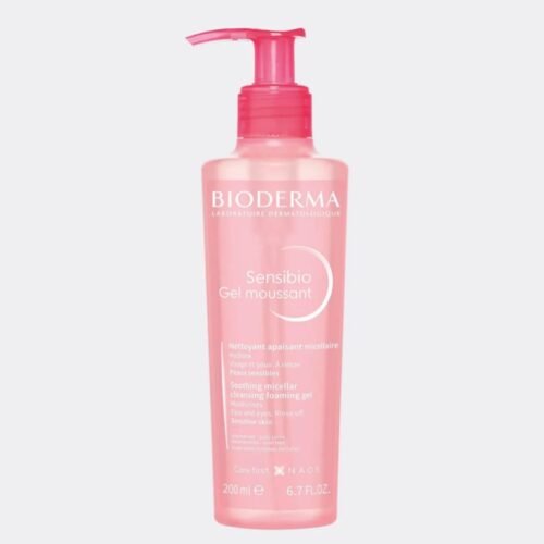 img_3404 Bioderma Sensibio To Dry sensitive skin 200ml