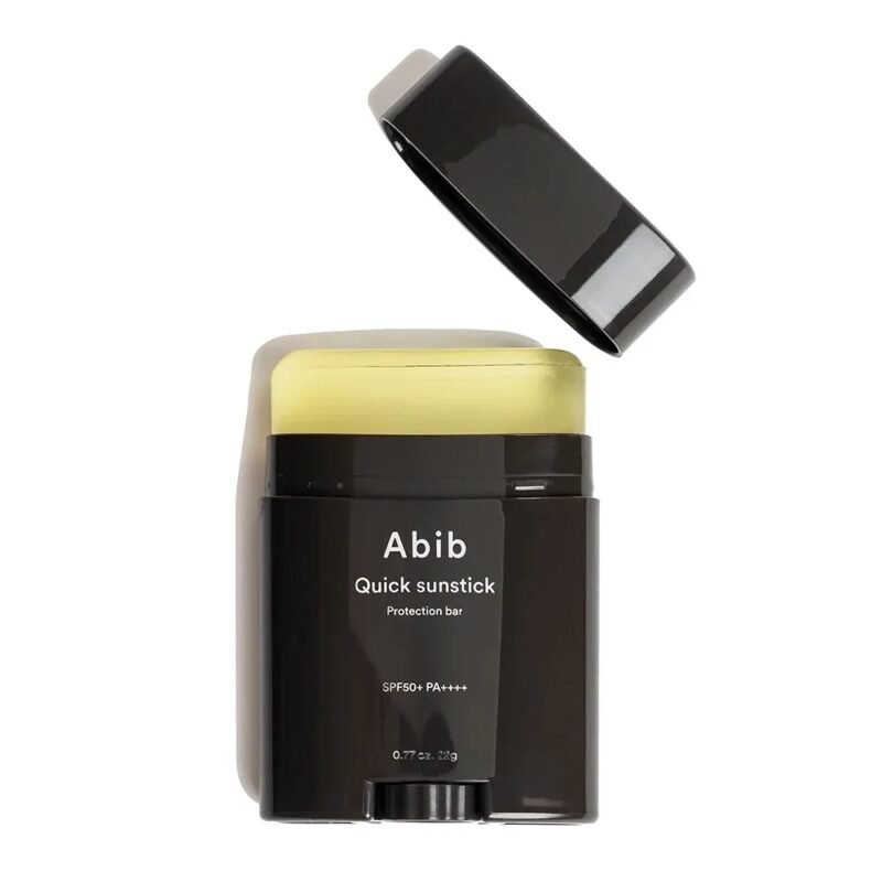 Abib Quick Sunstick SPF50+++
