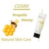 COSRX Full Fit Propolis Honey Overnight Mask 60ml
