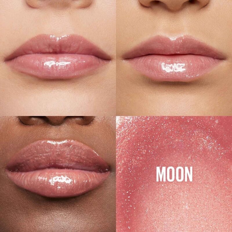 Maybelline Lifter Lip Gloss 003