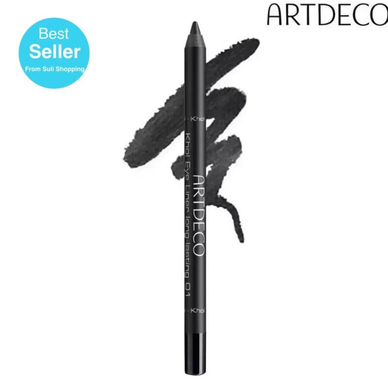 phonto-73 Artdeco Kohl Eyeliner Waterproof