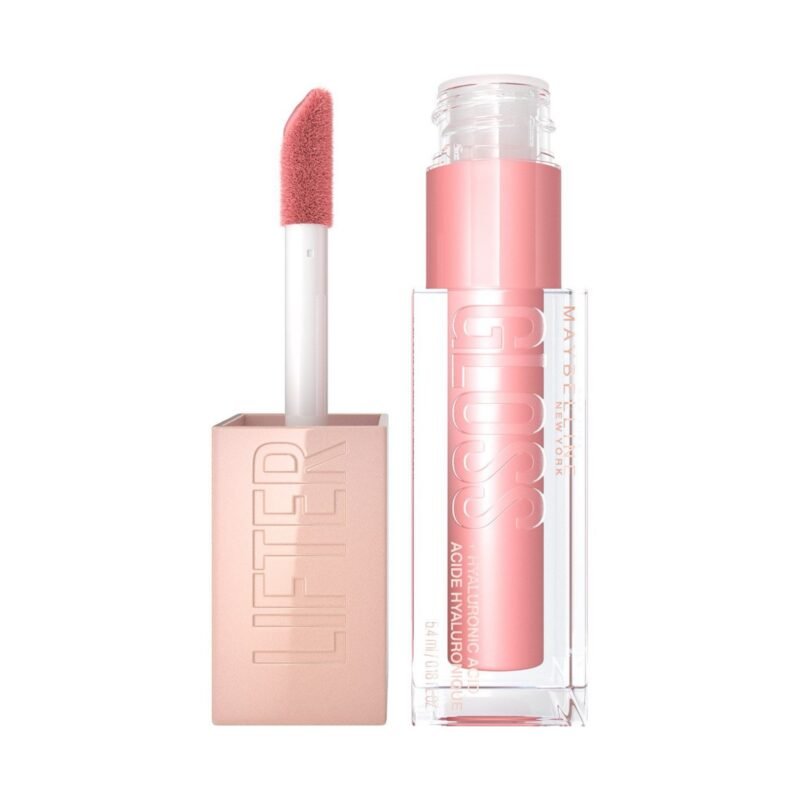 Maybelline Lifter Lip Gloss 006