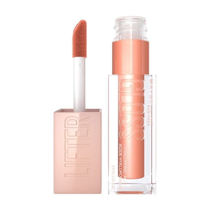 Maybelline Lifter Lip Gloss 007