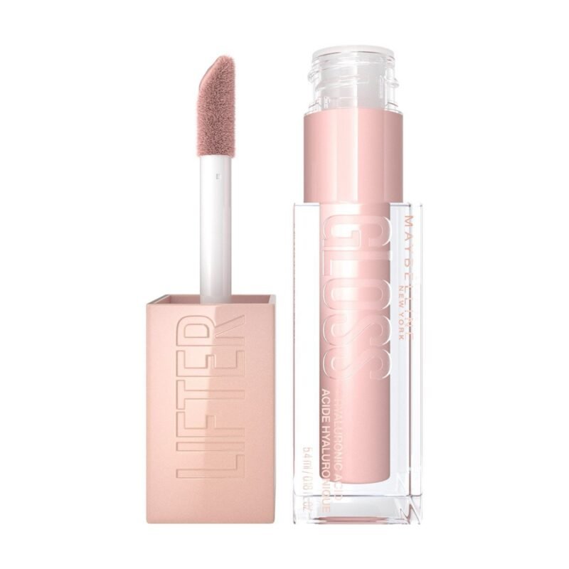 Maybelline Lifter Lip Gloss 002