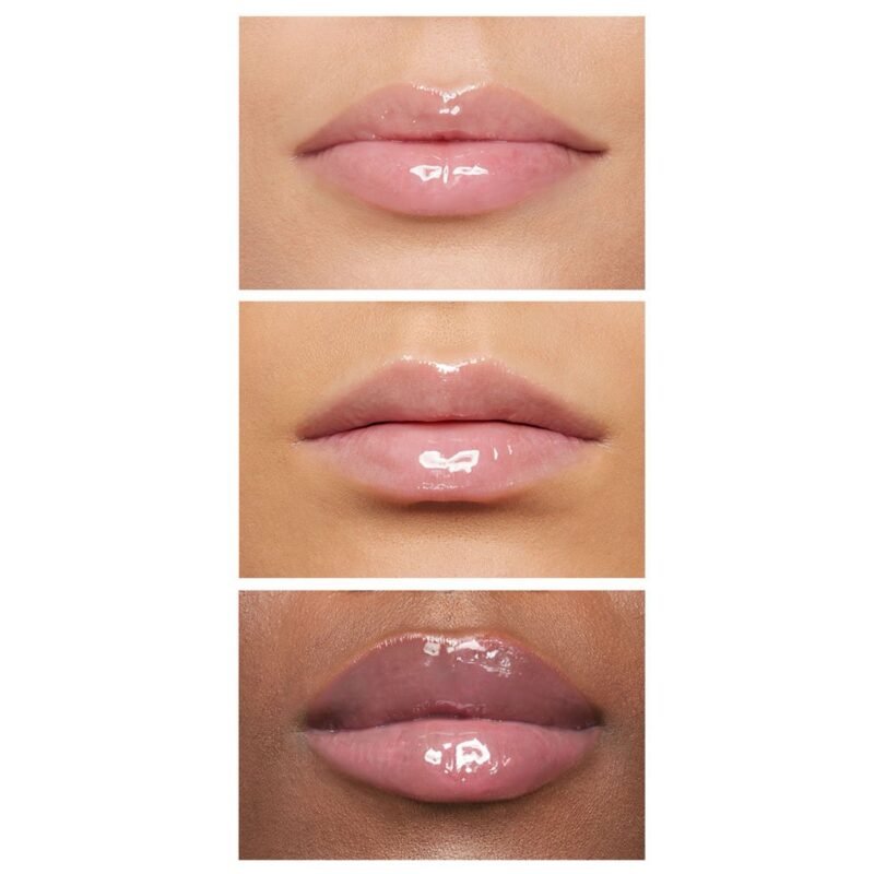 Maybelline Lifter Lip Gloss 002