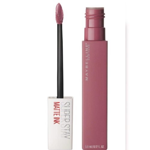photo-output-157 Maybelline Superstay Matte Ink Liquid 15 Lover