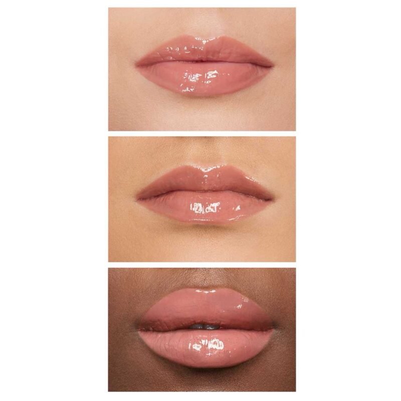 Maybelline Lifter Lip Gloss 008