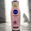 Nivea HairMilk Shine 400ml shampoo
