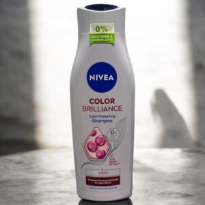 Nivea Color 400ml shampoo