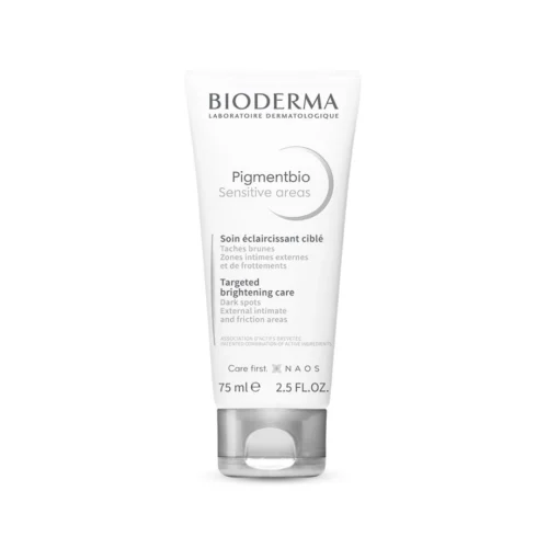 Bioderma Pigmentbio Sensitive Areas