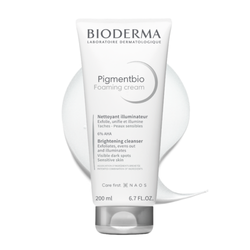 bioderma_canada_pigmentbio_foaming_cream Bioderma Pigmentbio Foaming Cream