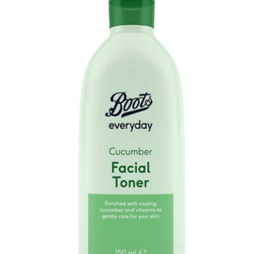 download (2) Boots Everyday Cucumber Face Toner 150ml
