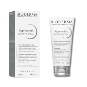 Bioderma Pigmentbio Sensitive Areas