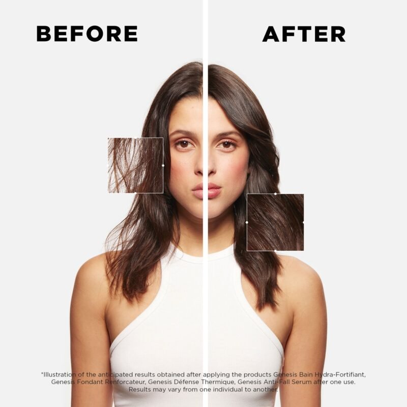 img_4214 KERASTASE GENESIS SERUM ANTI-CHUTE FORTIFIANT90ml
