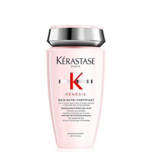 img_4220 KERASTASE Genesis Bain Nutri-Fortifiant Shampoo 250ml