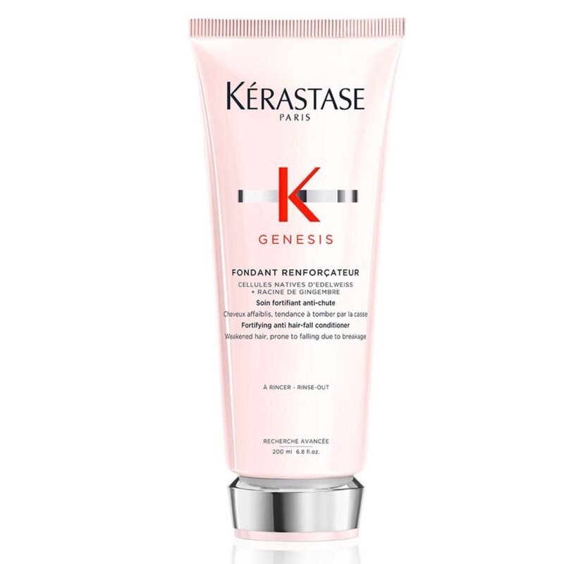 img_4222 KERASTASE Genesis Fondant Renforcateur Conditioner 200ml