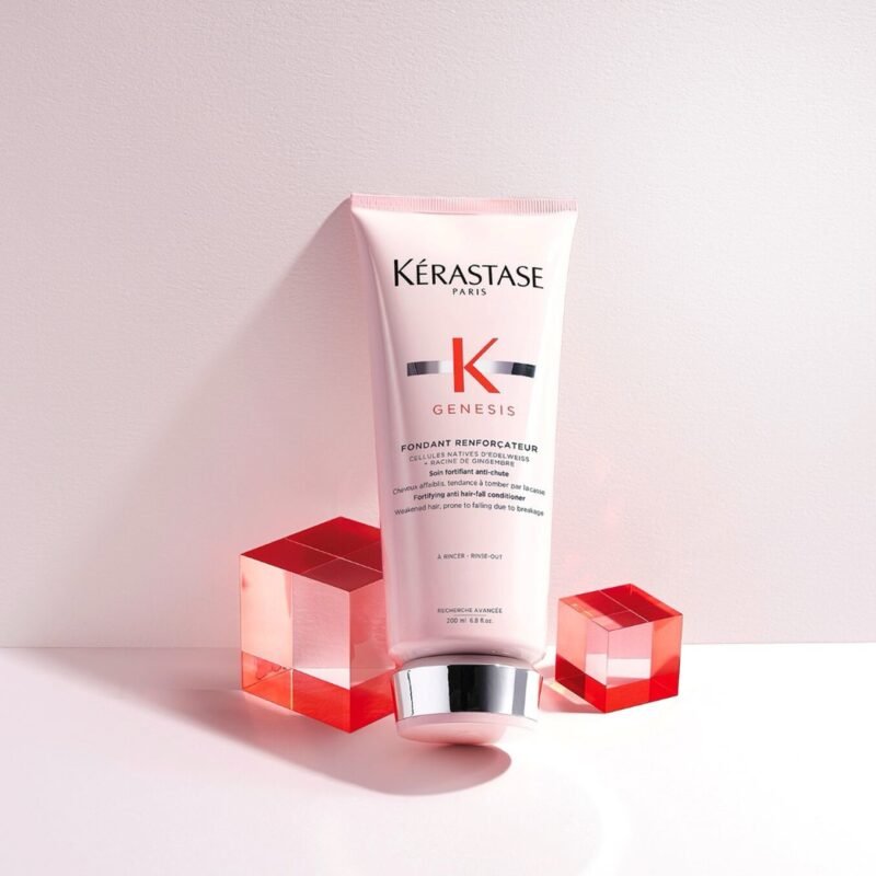 img_4223 KERASTASE Genesis Fondant Renforcateur Conditioner 200ml