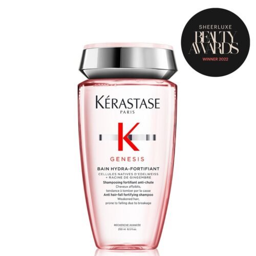img_4224 KERASTASE Genesis Bain Hydra-Fortifiant Shampoo 250ml