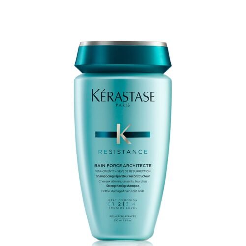 img_4226 KERASTASE Resistance Bain Force Architecte Shampoo 250ml