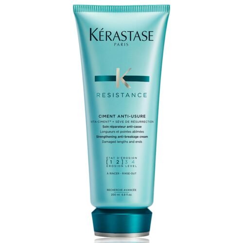 img_4228 KERASTASE Resistance Ciment Anti Usure Conditioner 200ml