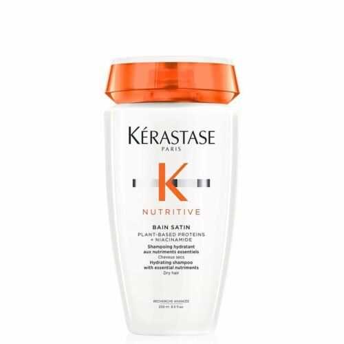 img_4238 KERASTASE Bain Satin Hydrating shampoo with essential nutrients 250ml