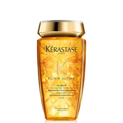 img_4296 KERASTASE Elixir Ultime Bain Shampoo 250ml