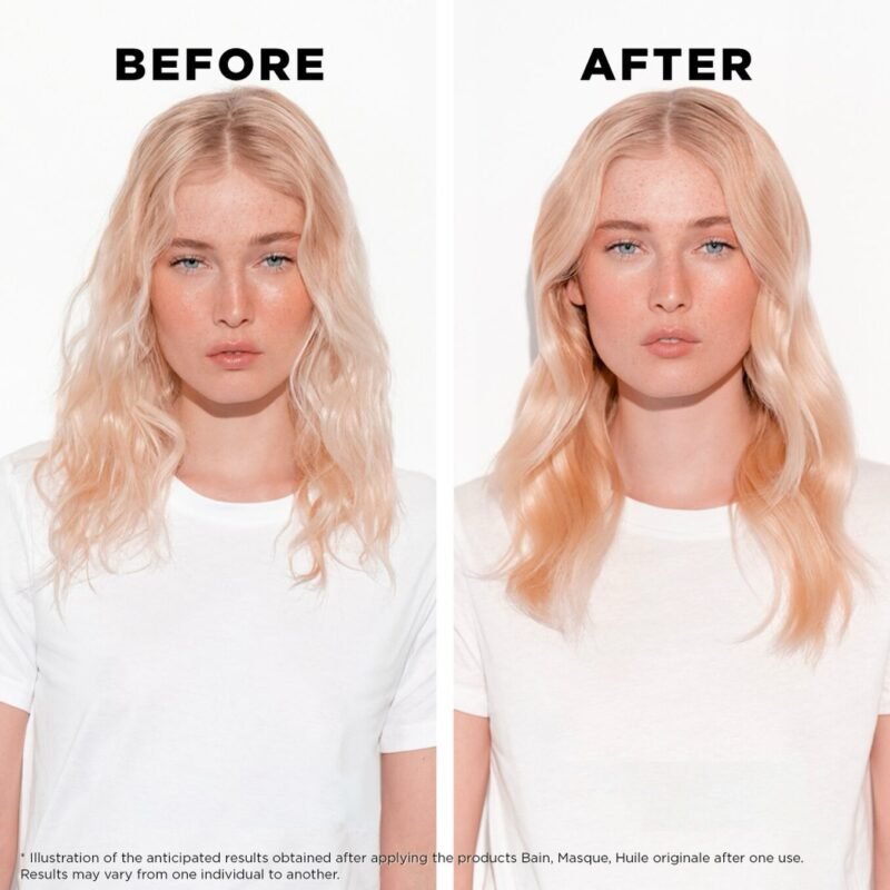 KERASTASE Elixir Ultime Bain Shampoo 250ml