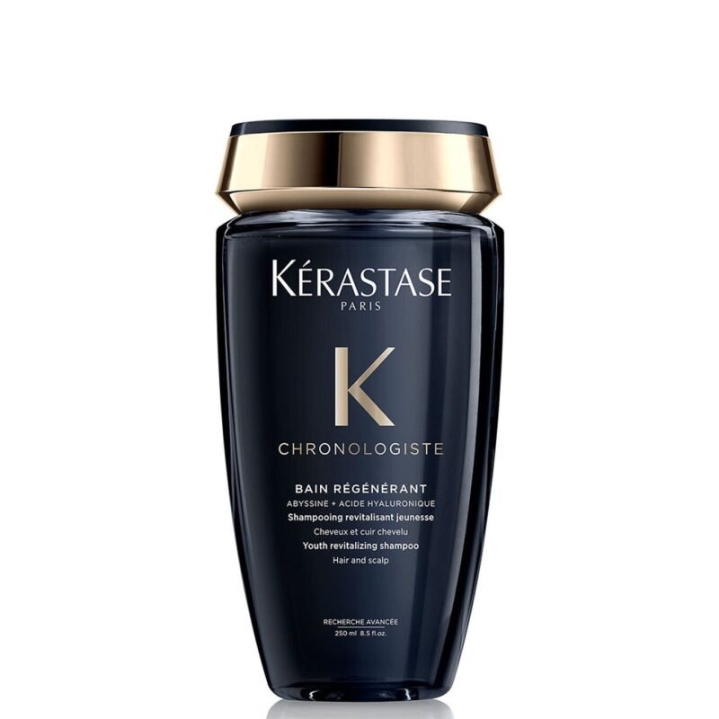 KERASTASE Chronologiste Bain Régénérant Shampoo 250ml