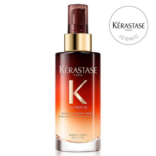 img_4305 KERASTASE 8H MAGIC NIGHT SERUM 90ml