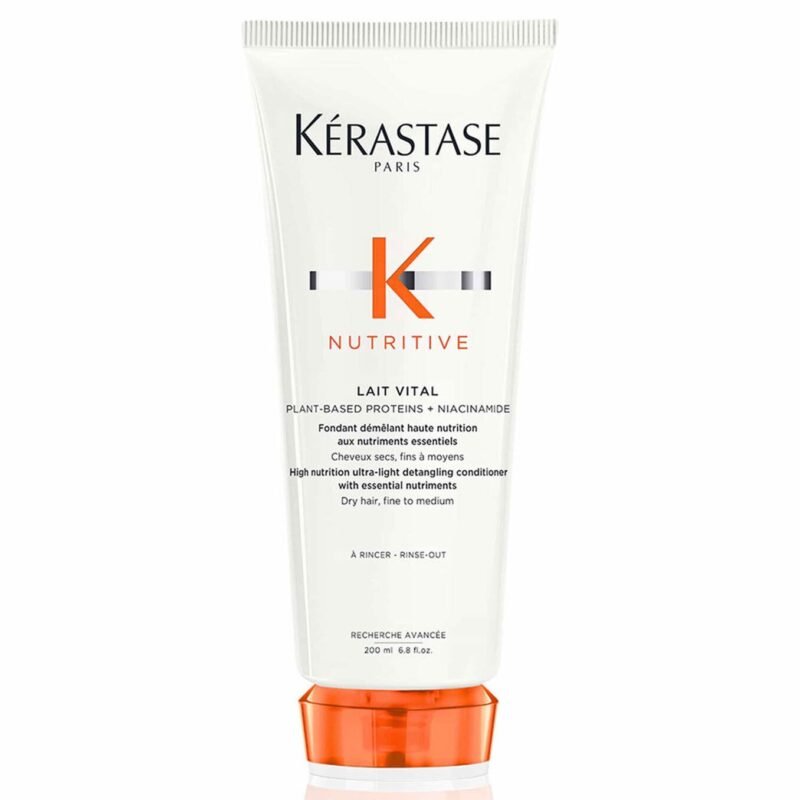 KERASTASE Nourishing Ultra-Light Detangling Conditioner 200ml