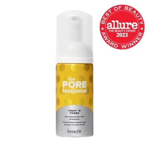 img_4319 Benefit The Porefessional Tight n Toned Mini Toner 60ml