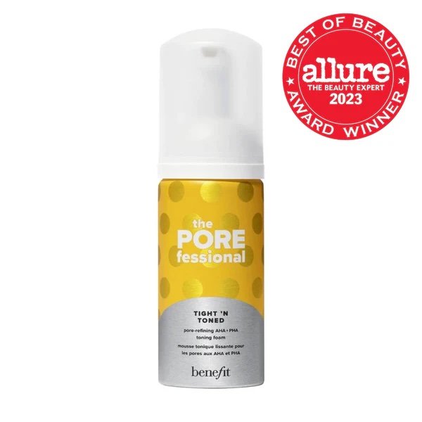 Benefit The Porefessional Tight n Toned Mini Toner 60ml