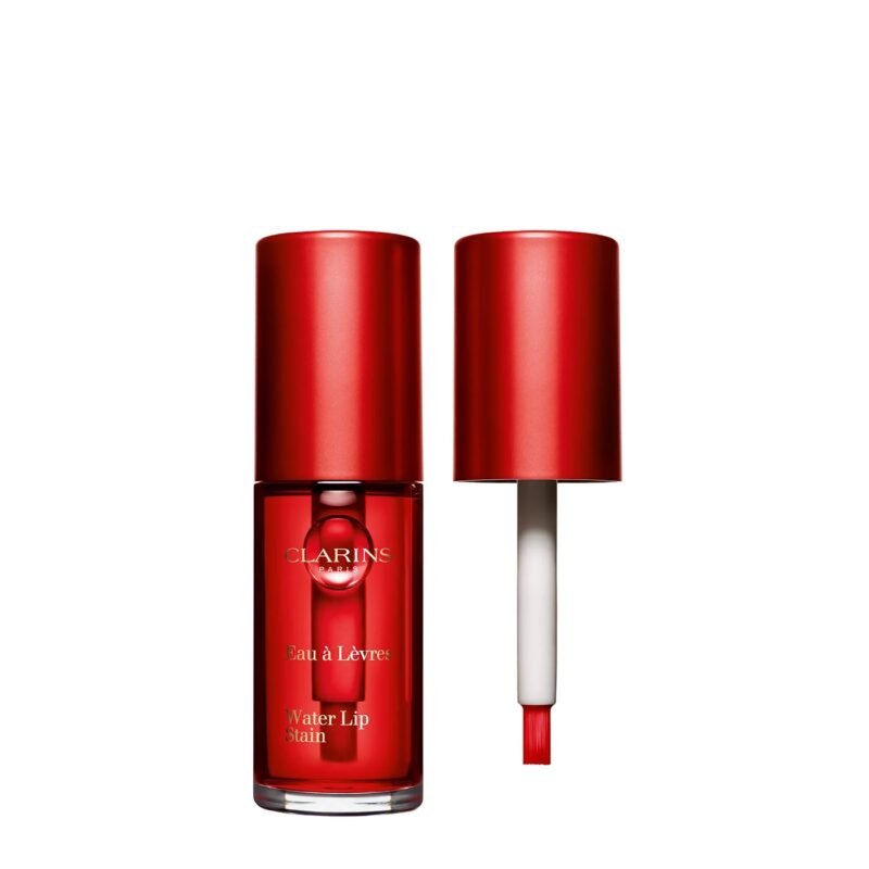 clarins 03 water lip stain