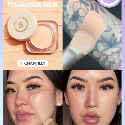 img_4449 SHEGLAM Full Coverage Foundation Balm-Chantilly