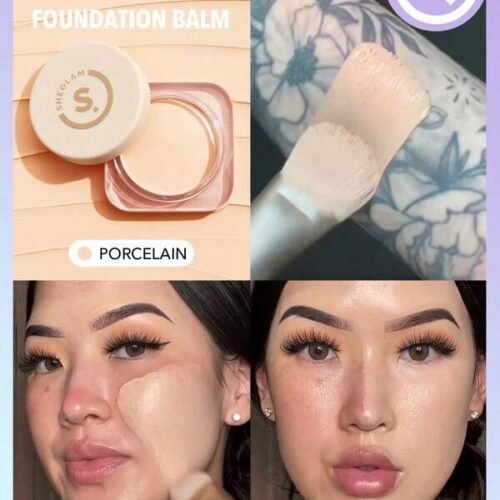 img_4451 SHEGLAM Full Coverage Foundation Balm- Porcelain