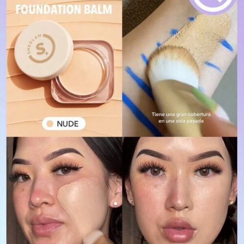 img_4453 SHEGLAM Full Coverage Foundation Balm- Nude