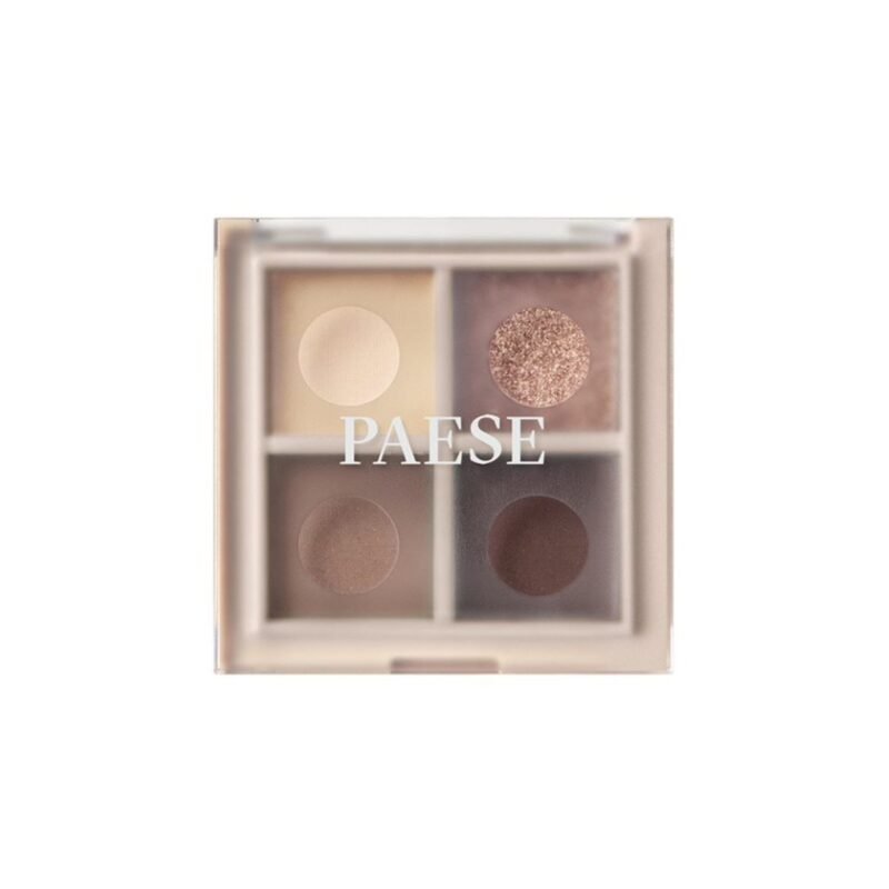 PAESE daily vibe palette 03
