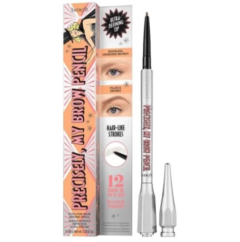 img_4480 Benefit Precisely, My Brow Pencil 2 Warm Golden Blonde